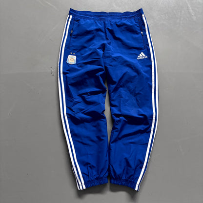 Adidas x Argentina Vintage Jacket 2014
