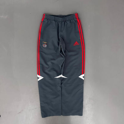 Adidas x Benfica Vintage Jacket 2007/08