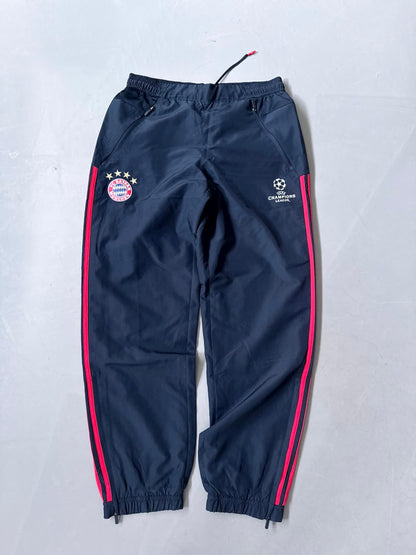 Adidas x FC Bayern CL Vintage Jacket 2010/11