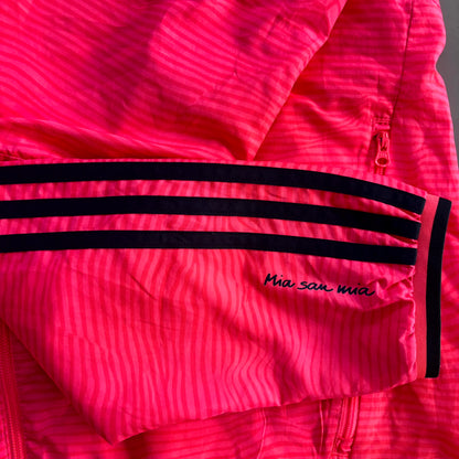Adidas x FC Bayern CL Vintage Jacket 2015/16