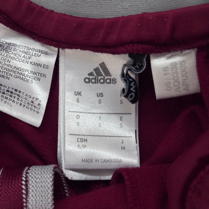 Adidas x FC Bayern München CL Vintage Jacket 2014/15
