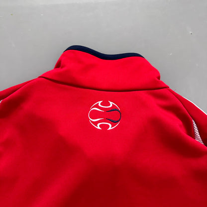 Adidas x FC Bayern Vintage Jacket 2006/07