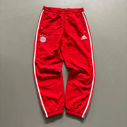 Adidas x FC Bayern Vintage Jacket 2010/11