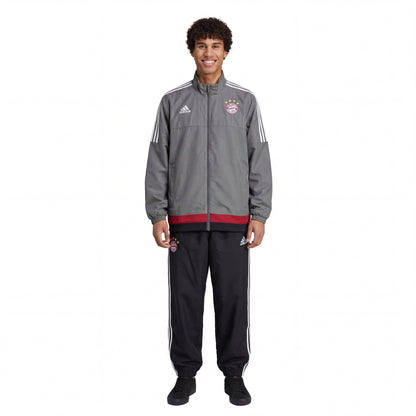 Adidas x FC Bayern Vintage Jacket 2013/14