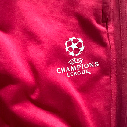 Adidas x FC Bayern Vintage Jacket 2014/15