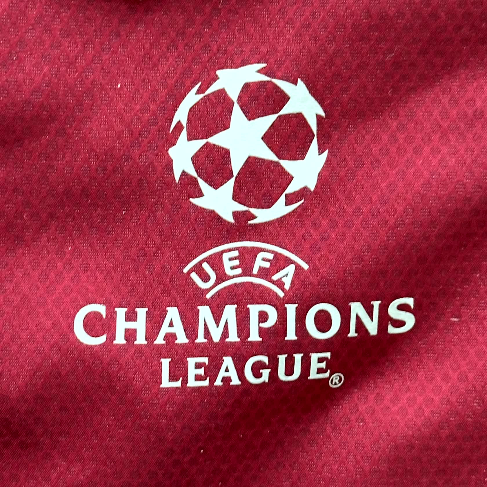 Adidas x FC Bayern Vintage Jacket 2014/15