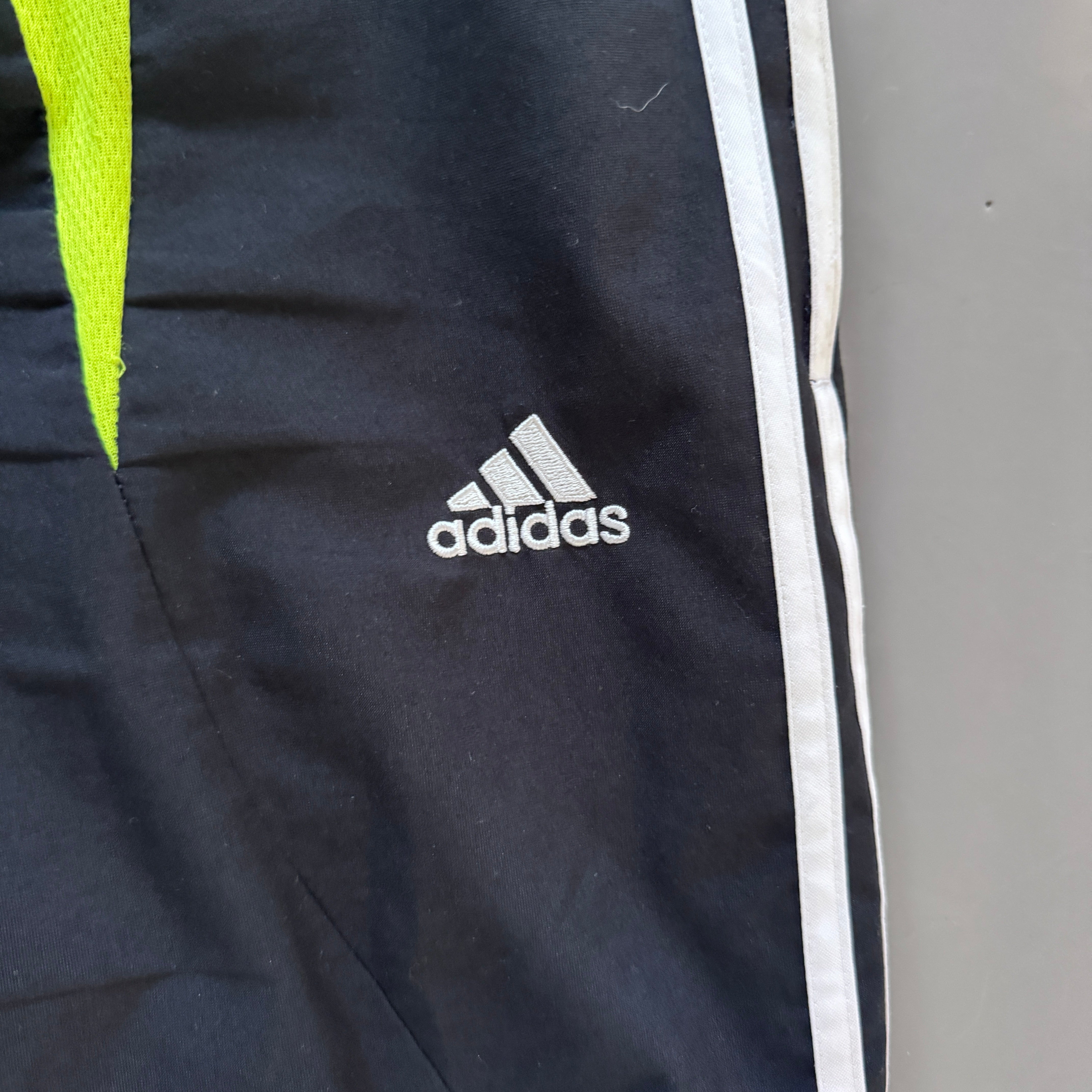 Adidas x FC Chelsea CL Vintage Jacket 2006/07