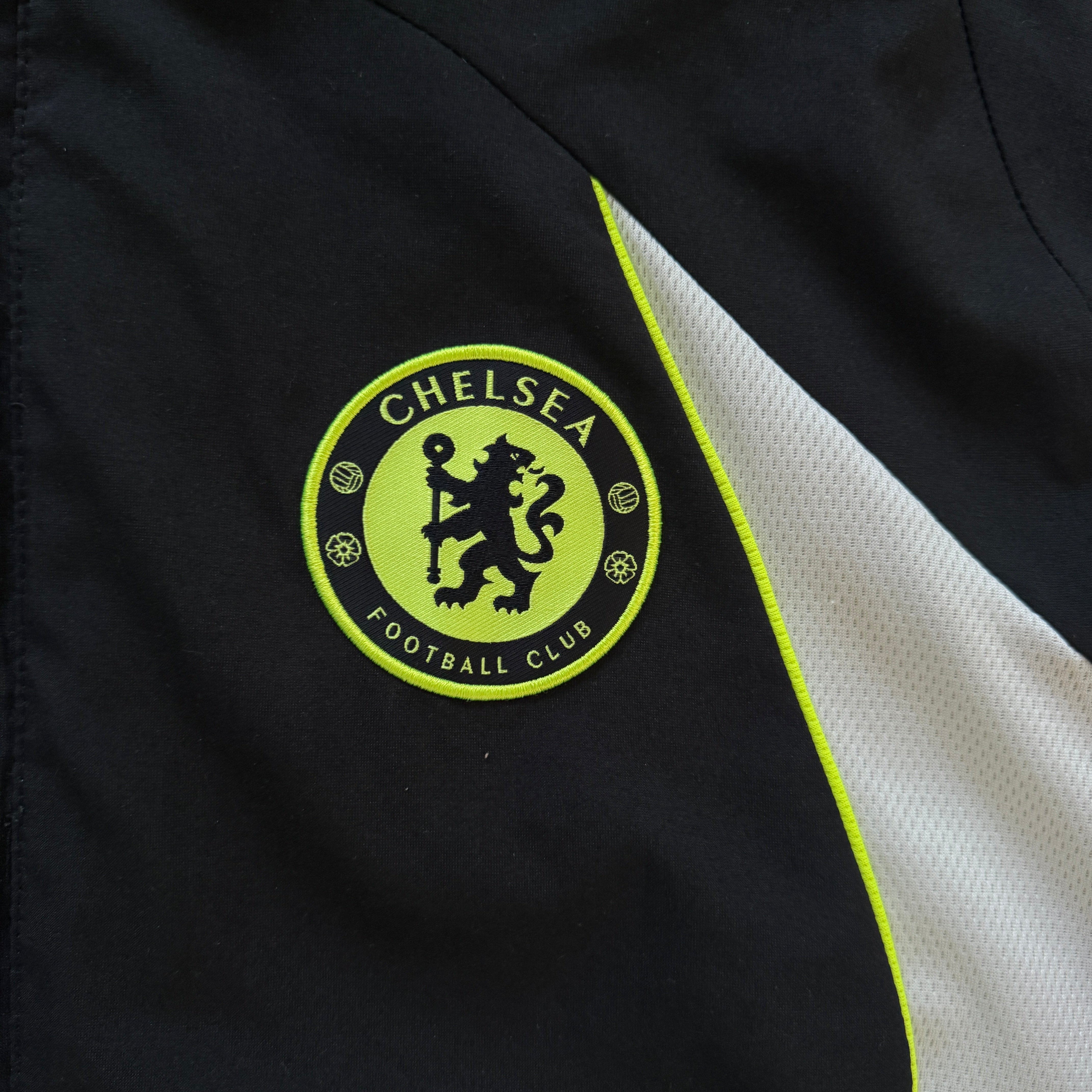 Adidas x FC Chelsea CL Vintage Jacket 2006/07