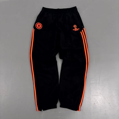 Adidas x FC Chelsea CL Vintage Jacket 2012/13