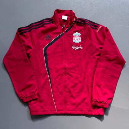 Adidas x FC Liverpool Vintage Jacket 2007/08
