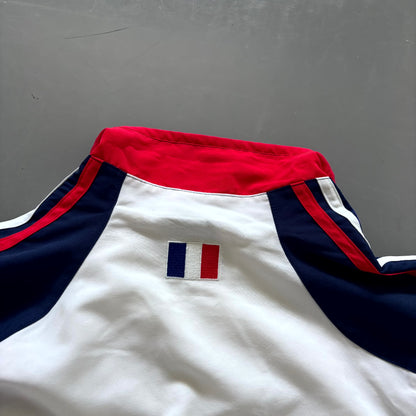 Adidas x France Vintage Jacket 2010