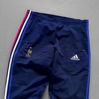 Adidas x France Vintage Jacket 2010