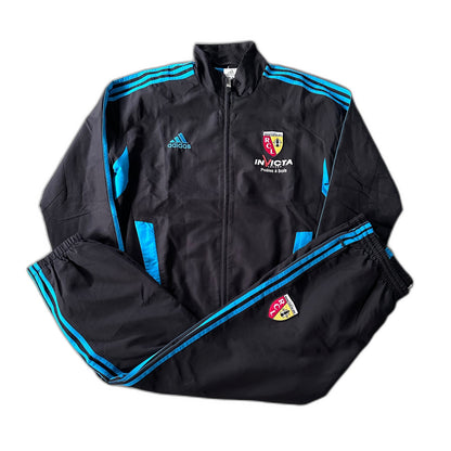 Adidas x Lens Vintage Jacket 2007/08