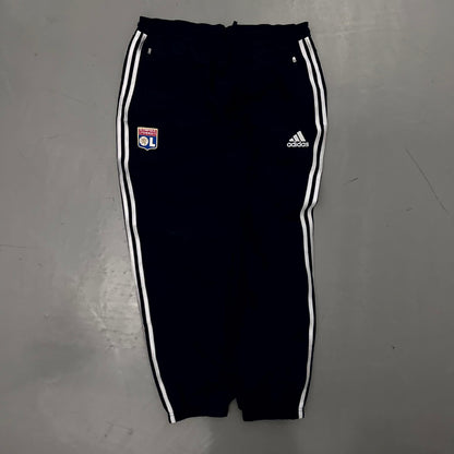 Adidas x Olympique Lyon Vintage Jacket 2014/15