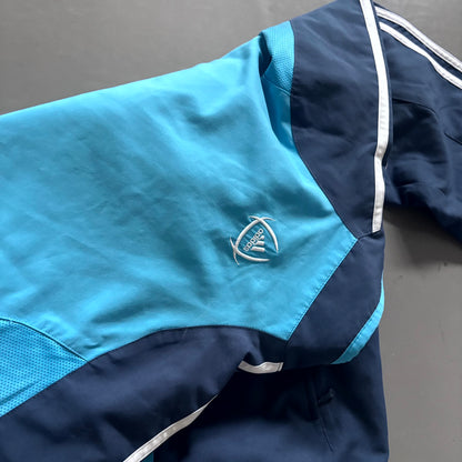 Adidas x Olympique Marseille Vintage Jacket 2005/06