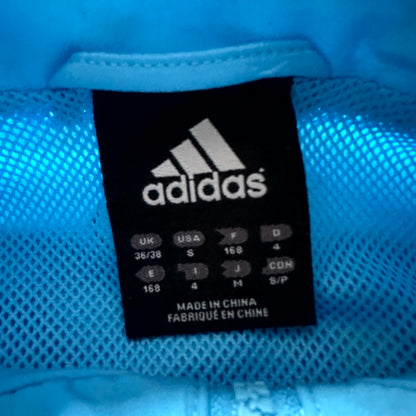 Adidas x Olympique Marseille Vintage Jacket 2007/08