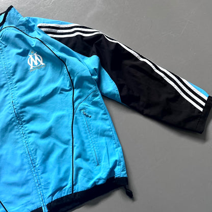 Adidas x Olympique Marseille Vintage Jacket 2007/08