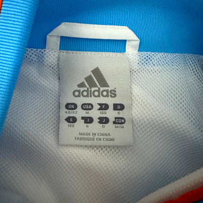 Adidas x Olympique Marseille Vintage Jacket 2009/10
