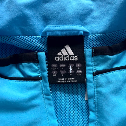 Adidas x Olympique Marseille Vintage Jacket 2009/10