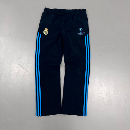 Adidas x Real Madrid CL Vintage Jacket 2008/09