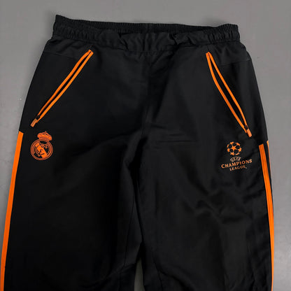 Adidas x Real Madrid CL Vintage Jacket 2012/13