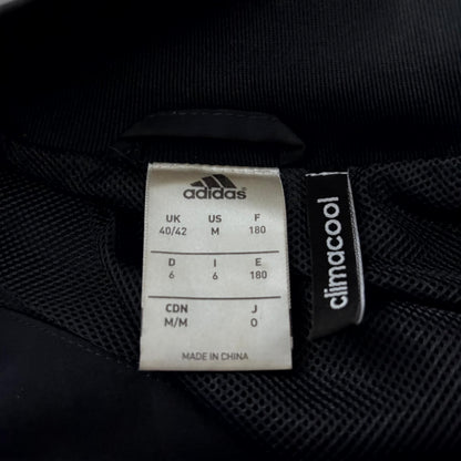 Adidas x Real Madrid CL Vintage Jacket 2012/13