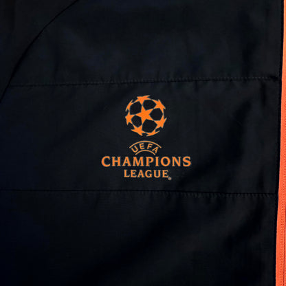 Adidas x Real Madrid CL Vintage Jacket 2012/13