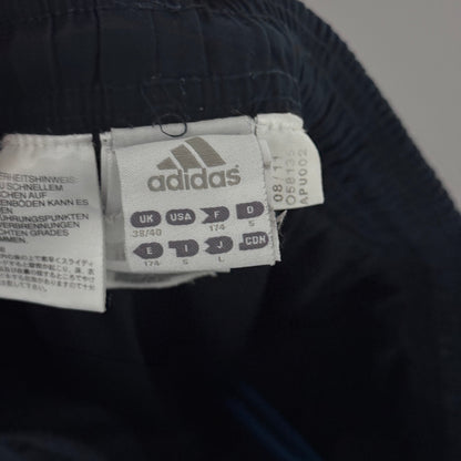 Adidas x Real Madrid CL Vintage Jacket 2013/14