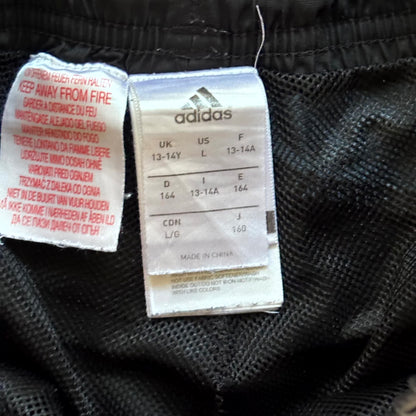 Adidas x Real Madrid CL Vintage Jacket 2014/15