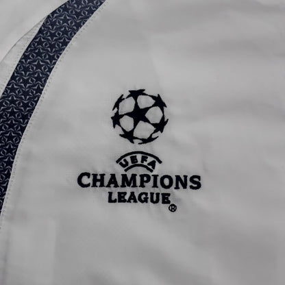 Adidas x Real Madrid CL Vintage *RARE* Jacket 2008/09