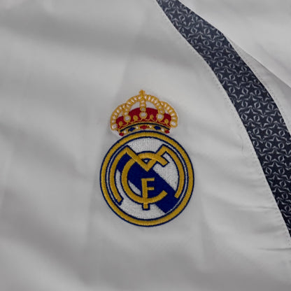 Adidas x Real Madrid CL Vintage *RARE* Jacket 2008/09