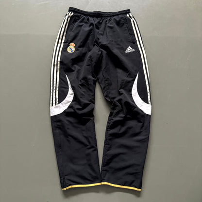 Adidas x Real Madrid Vintage Jacke 2004/05 