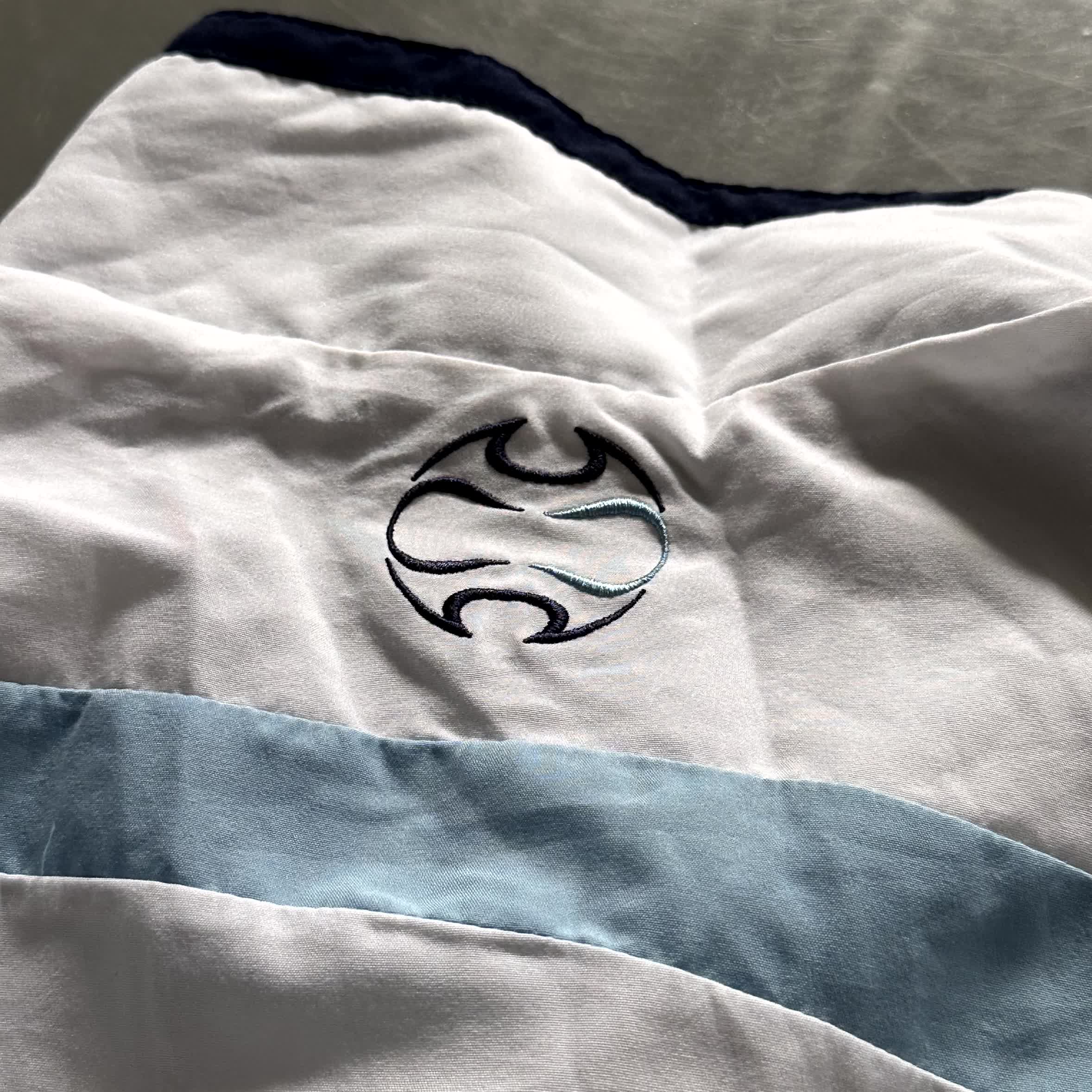 Adidas x Real Madrid Vintage Jacket 2006/07