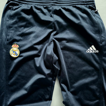 Adidas x Real Madrid Vintage Jacket 2011/12