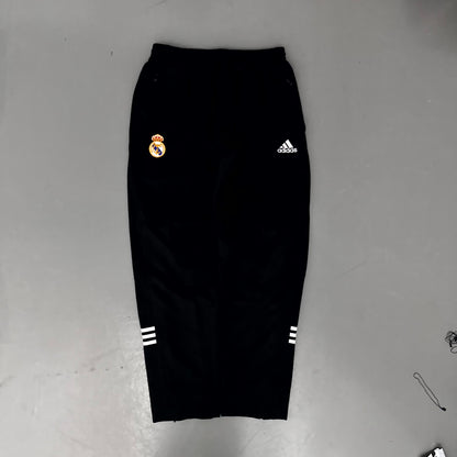 Adidas x Real Madrid Vintage Jacket 2012/13
