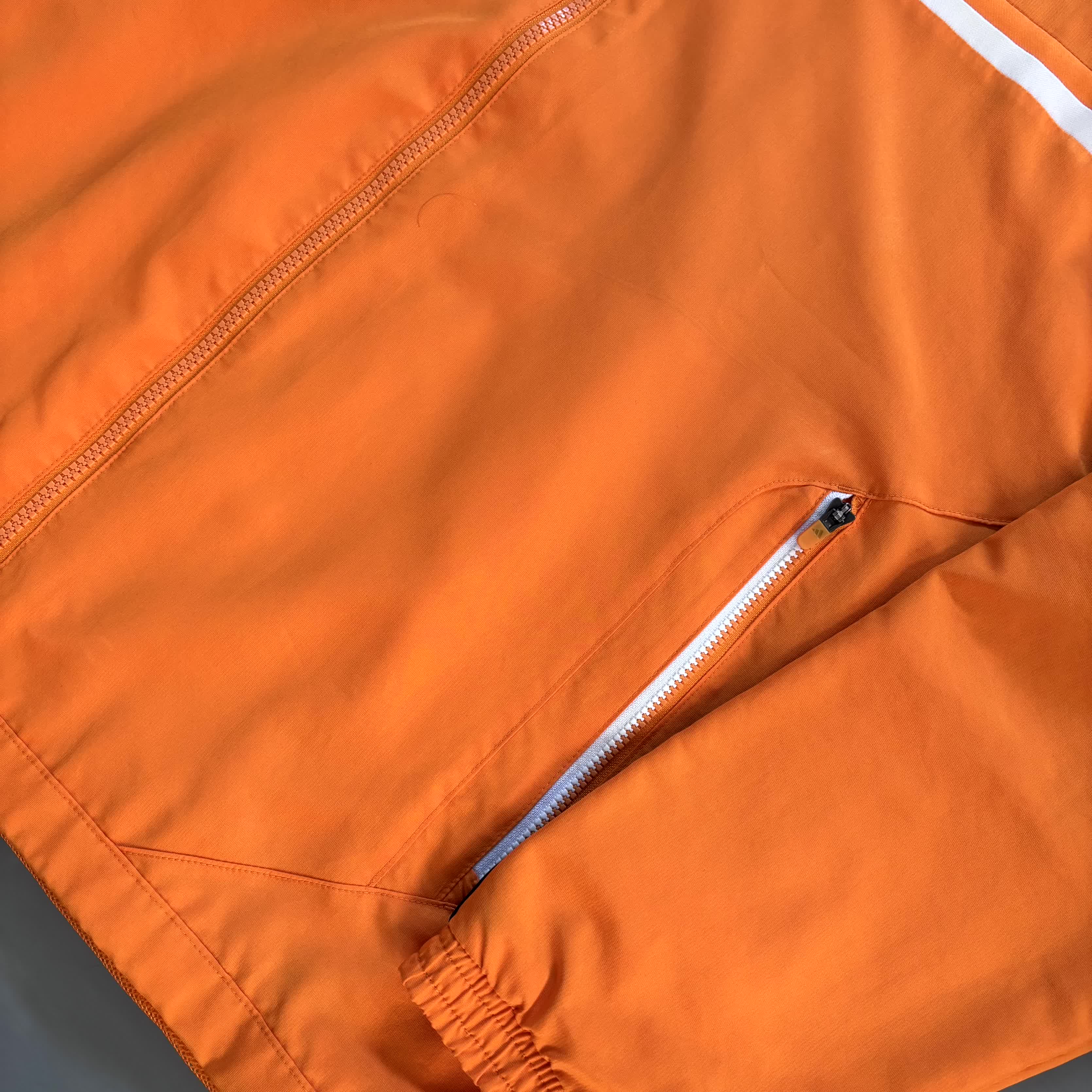 Adidas x Real Madrid Vintage Jacke 2013/14 
