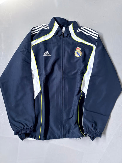 Adidas x Real Madrid Vintage Jacket