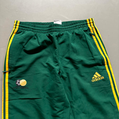 Adidas x South Africa Vintage Jacket 2010
