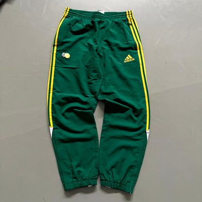 Adidas x South Africa Vintage Jacket 2010