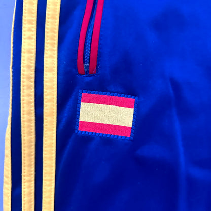 Adidas x Spain Vintage Jacket 2010