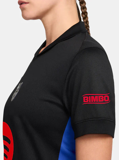 Barcelona Woman 24∕25 Away