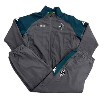 Borussia Mönchengladbach Vintage Jacket 2011/12