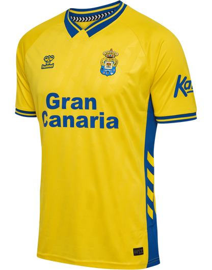 Jersey Las Palmas Home 25/26