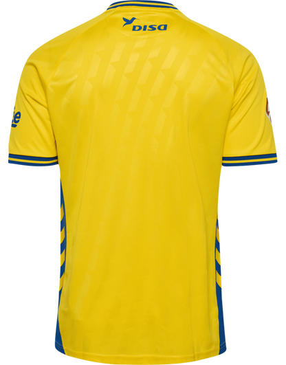 Jersey Las Palmas Home 25/26