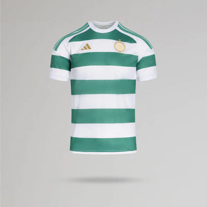 Kids Celtic Home 26/27