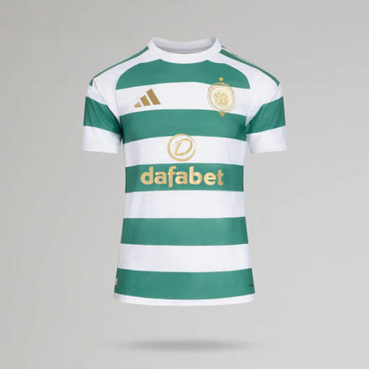 Jersey Celtic Player Home 26/27