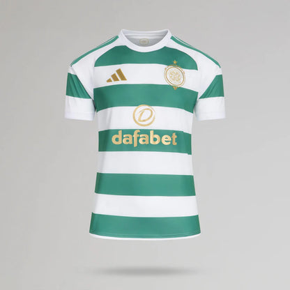 Jersey Celtic Home 26/27