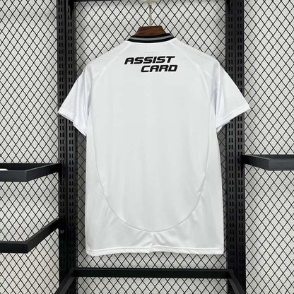 Colo Colo 2025∕26 Home Jersey(FC01)