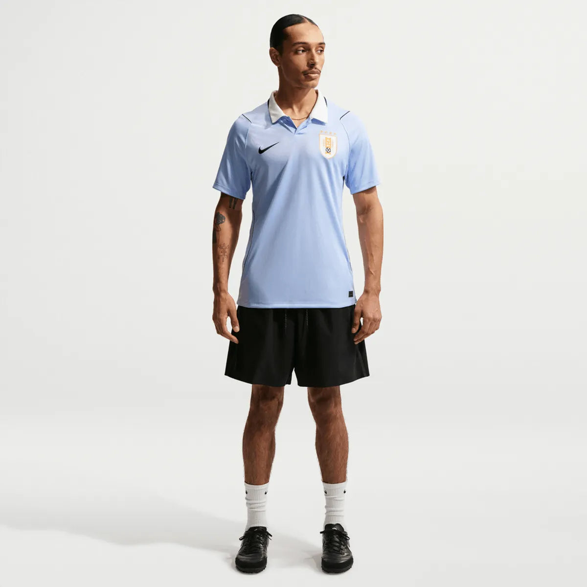 Jersey Uruguay Home World Cup 2026