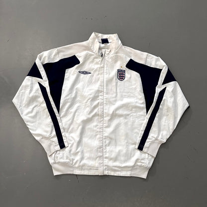 England Vintage Jacket 2006